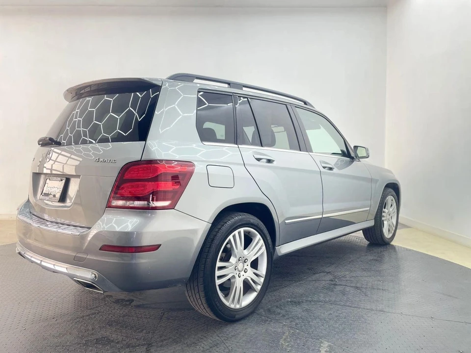 2013 Mercedes-Benz GLK-Class - Image 4 of 21