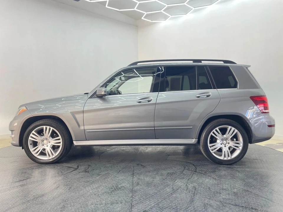 2013 Mercedes-Benz GLK-Class - Image 7 of 21