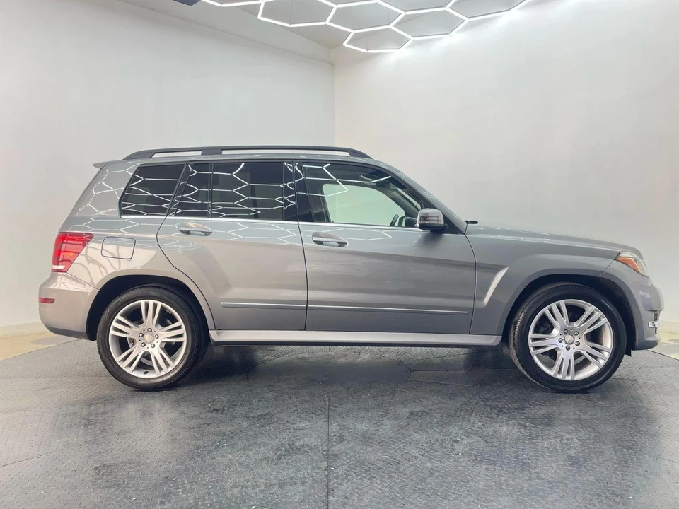 2013 Mercedes-Benz GLK-Class - Image 3 of 21