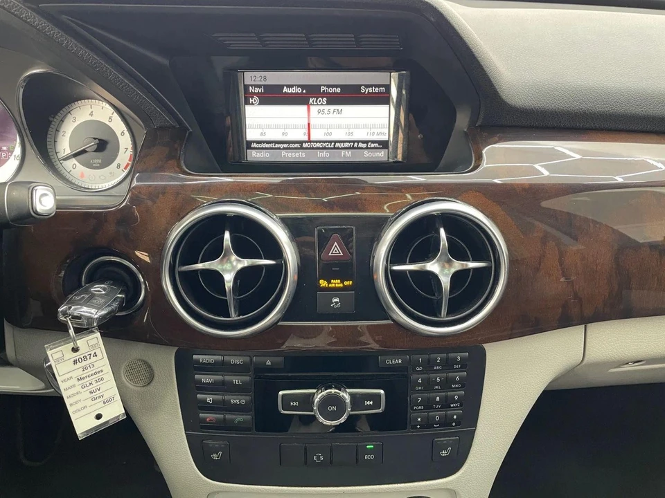 2013 Mercedes-Benz GLK-Class - Image 18 of 21