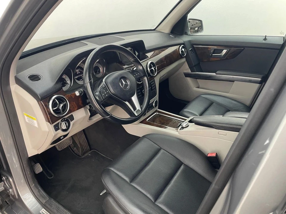 2013 Mercedes-Benz GLK-Class - Image 12 of 21