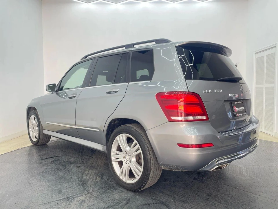 2013 Mercedes-Benz GLK-Class - Image 6 of 21
