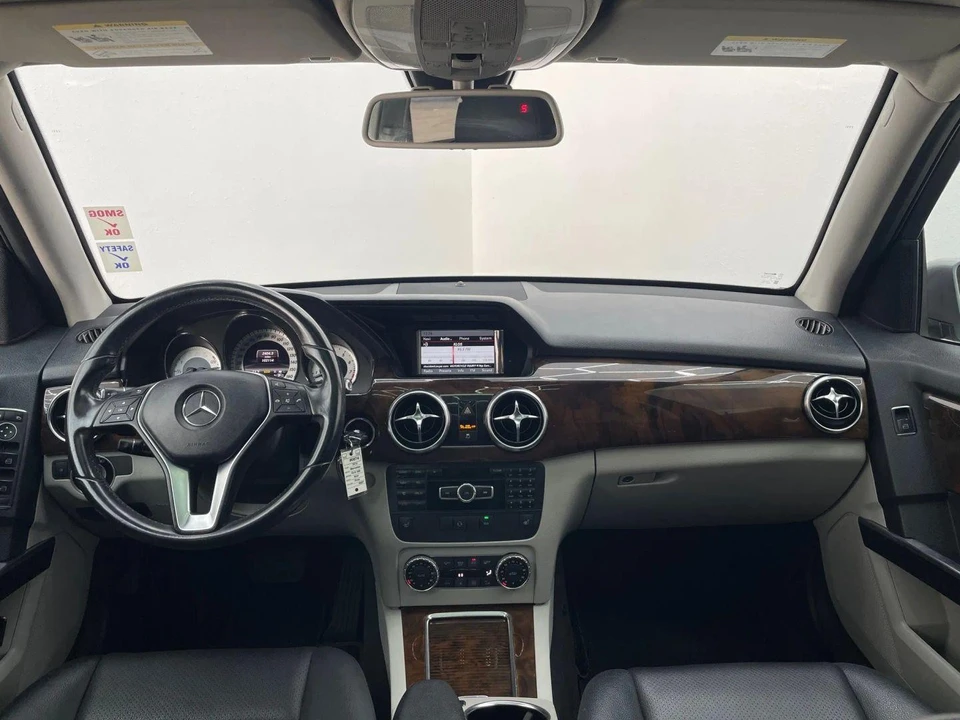 2013 Mercedes-Benz GLK-Class - Image 17 of 21
