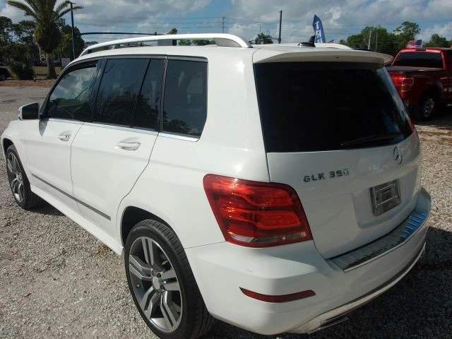 2013 Mercedes-Benz GLK-Class - Image 7 of 21
