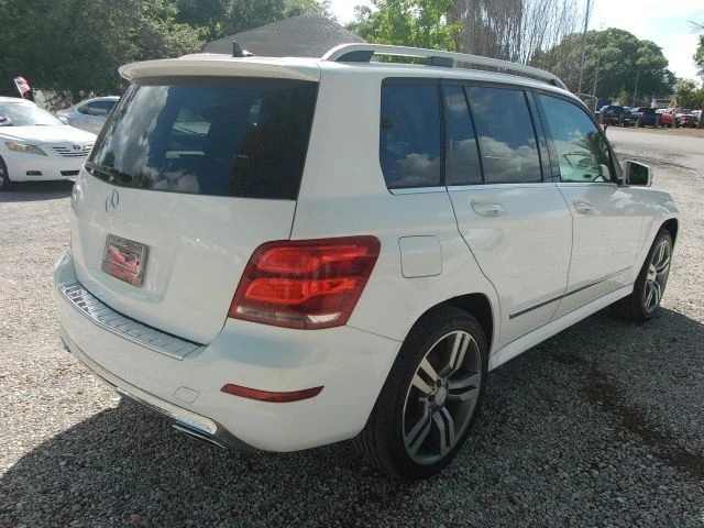 2013 Mercedes-Benz GLK-Class - Image 5 of 21