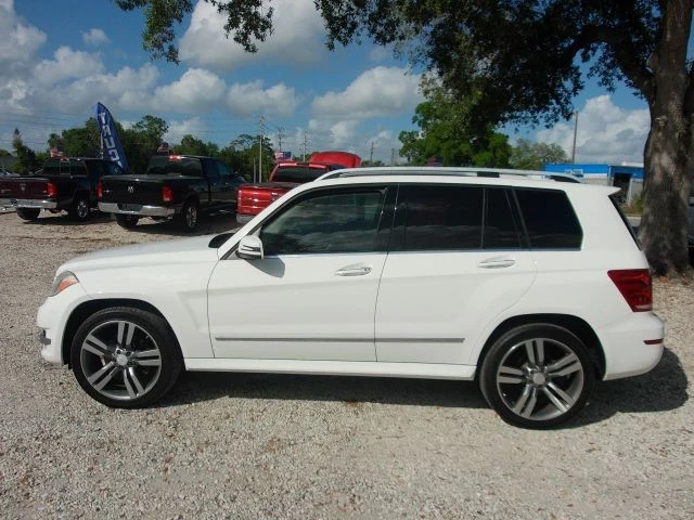 2013 Mercedes-Benz GLK-Class - Image 8 of 21