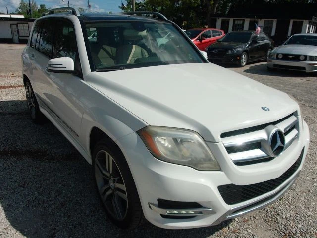 2013 Mercedes-Benz GLK-Class - Image 3 of 21