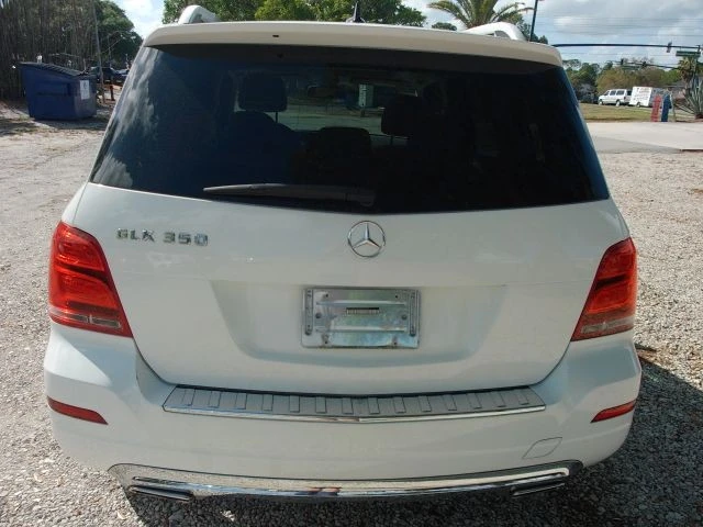 2013 Mercedes-Benz GLK-Class - Image 6 of 21