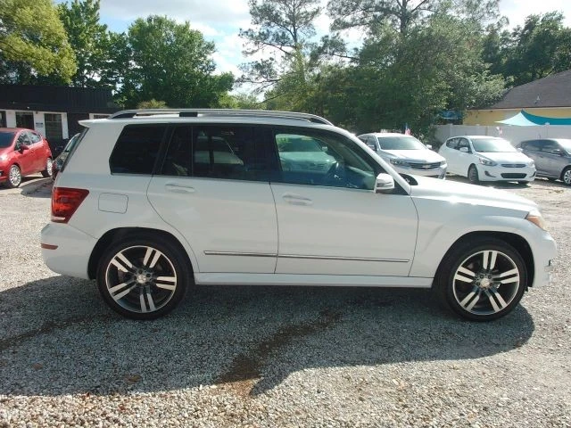 2013 Mercedes-Benz GLK-Class - Image 4 of 21
