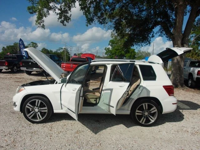 2013 Mercedes-Benz GLK-Class - Image 9 of 21