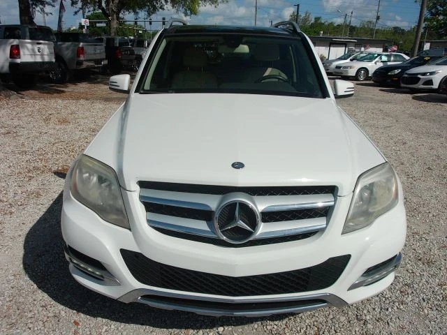 2013 Mercedes-Benz GLK-Class - Image 2 of 21