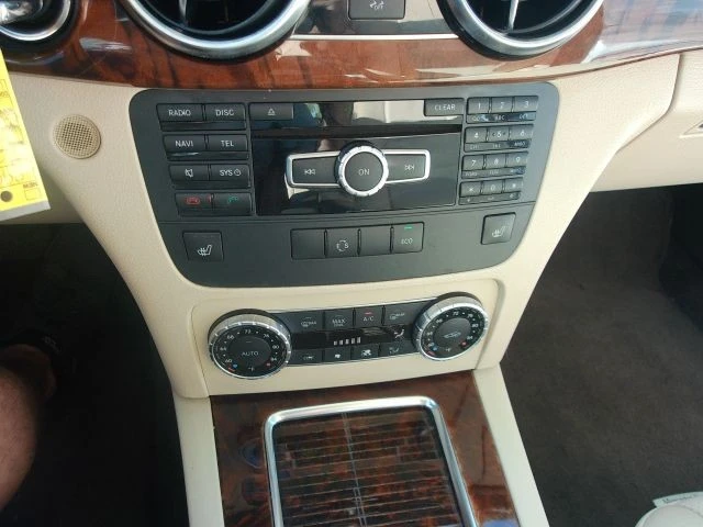 2013 Mercedes-Benz GLK-Class - Image 19 of 21
