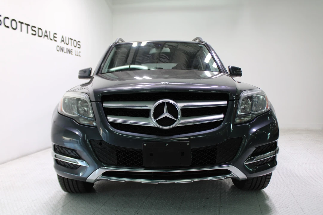 2013 Mercedes-Benz GLK-Class - Image 11 of 21