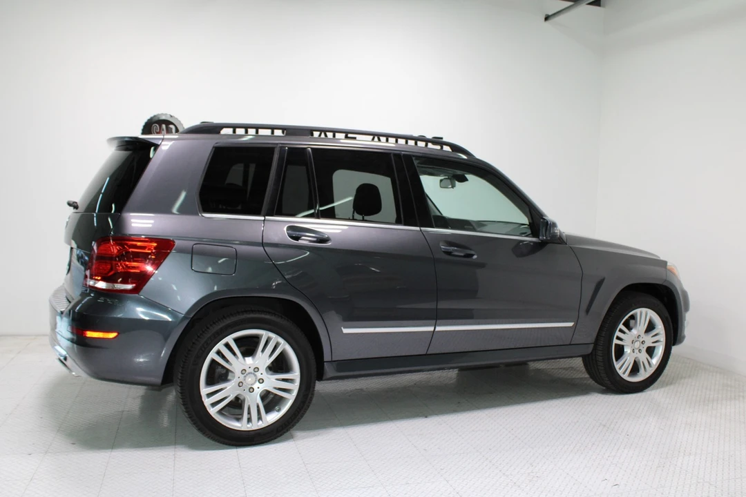 2013 Mercedes-Benz GLK-Class - Image 9 of 21