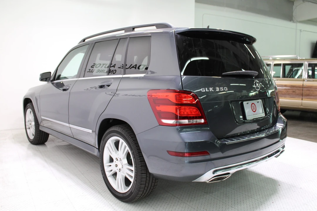 2013 Mercedes-Benz GLK-Class - Image 3 of 21