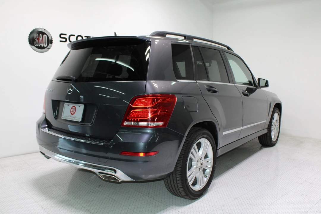2013 Mercedes-Benz GLK-Class - Image 5 of 21