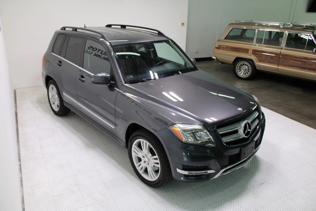 2013 Mercedes-Benz GLK-Class - Image 18 of 21