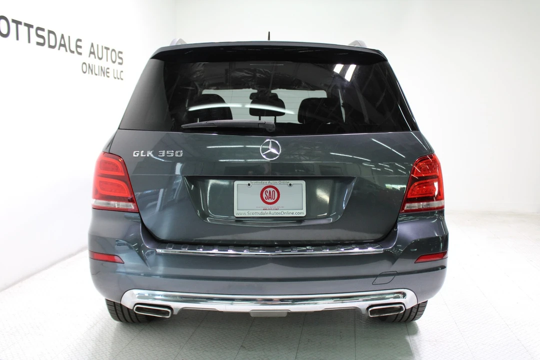 2013 Mercedes-Benz GLK-Class - Image 4 of 21