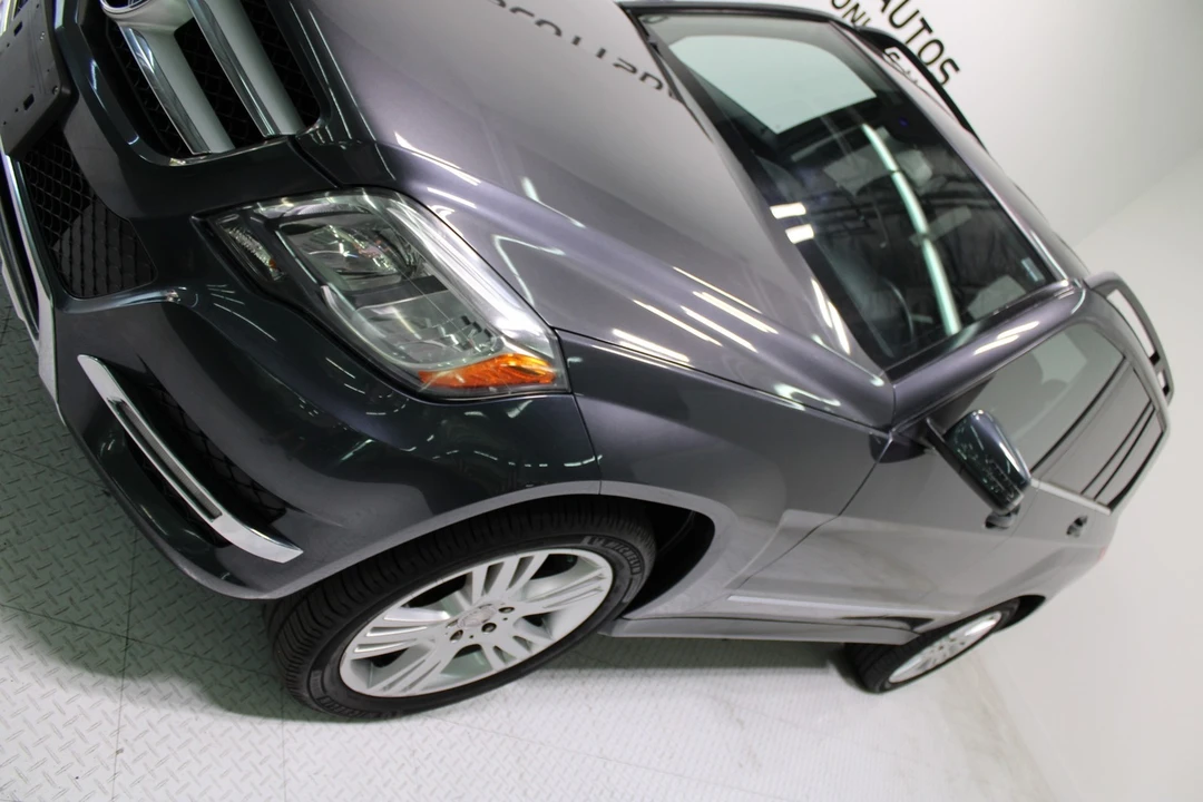 2013 Mercedes-Benz GLK-Class - Image 13 of 21