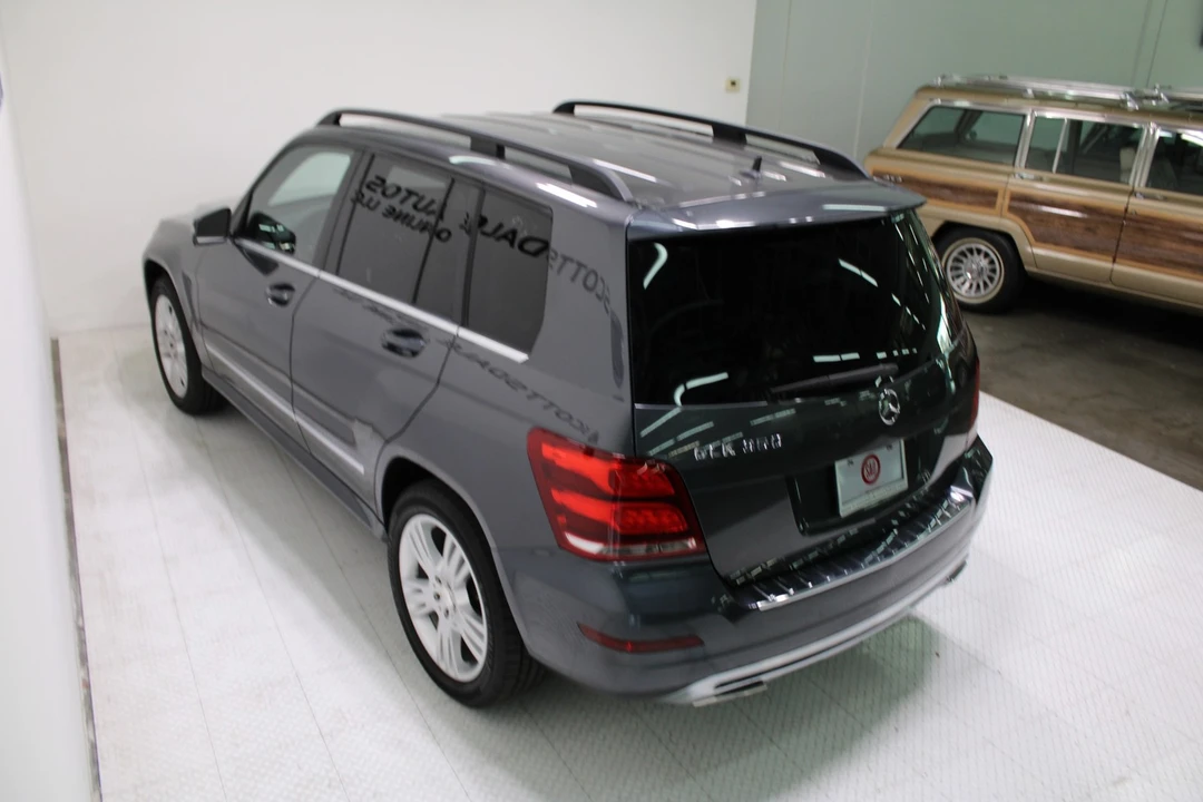 2013 Mercedes-Benz GLK-Class - Image 20 of 21