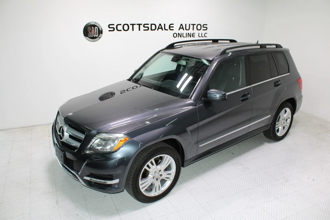 2013 Mercedes-Benz GLK-Class - Image 16 of 21