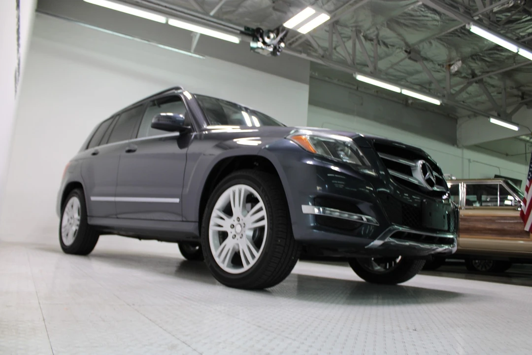 2013 Mercedes-Benz GLK-Class - Image 19 of 21
