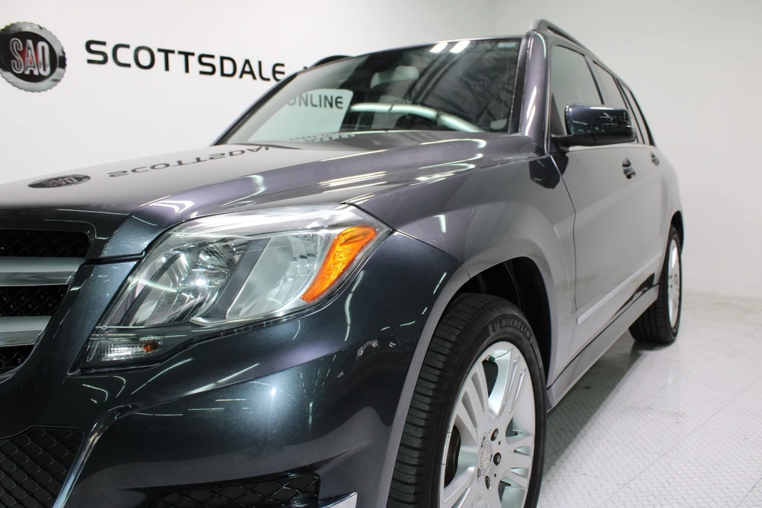 2013 Mercedes-Benz GLK-Class - Image 15 of 21