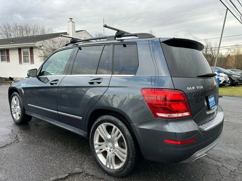 2013 Mercedes-Benz GLK-Class - Image 4 of 12