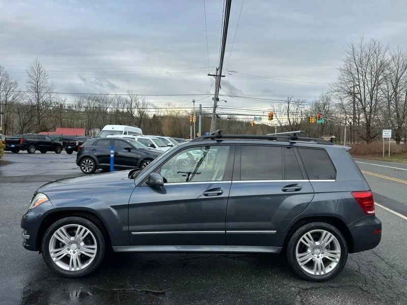 2013 Mercedes-Benz GLK-Class - Image 7 of 12