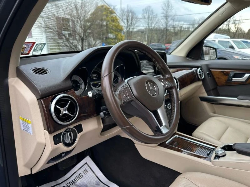 2013 Mercedes-Benz GLK-Class - Image 10 of 12