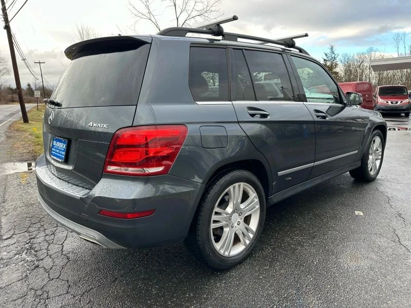 2013 Mercedes-Benz GLK-Class - Image 6 of 12