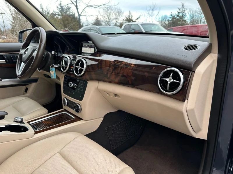 2013 Mercedes-Benz GLK-Class - Image 12 of 12