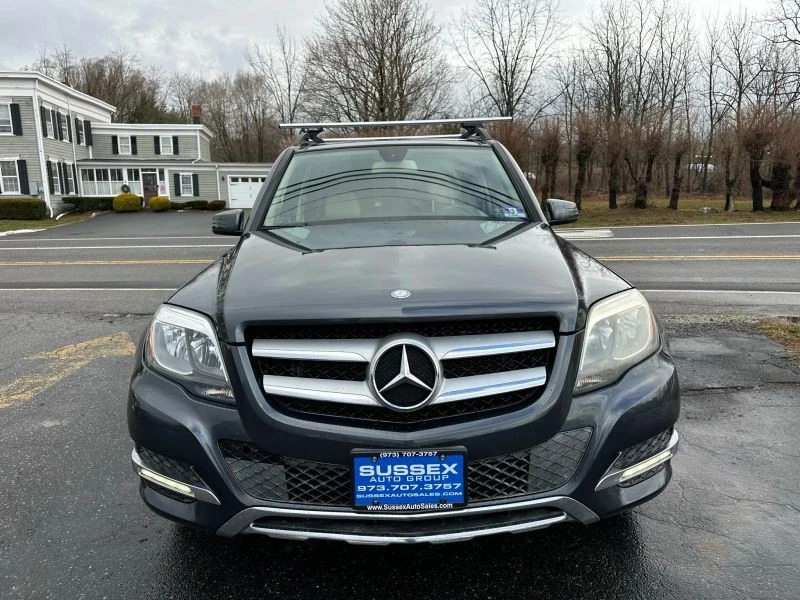 2013 Mercedes-Benz GLK-Class - Image 2 of 12