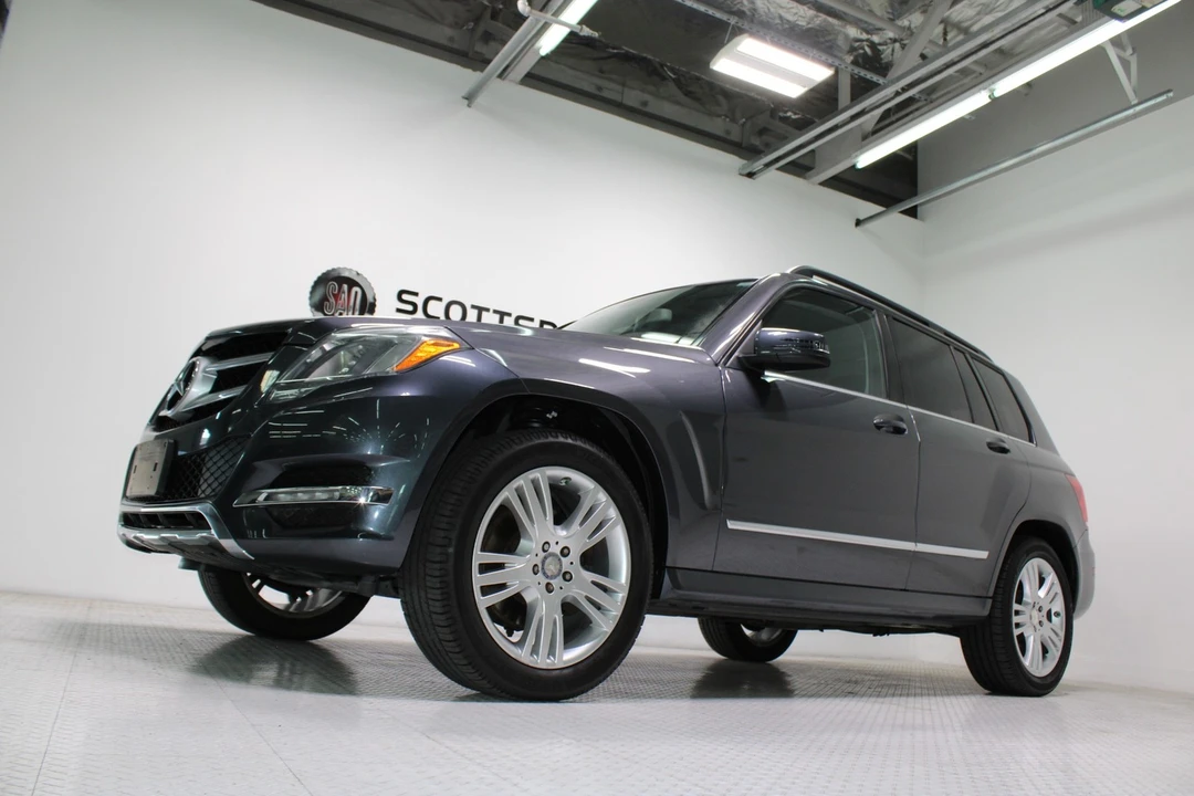 2013 Mercedes-Benz GLK-Class - Image 17 of 21