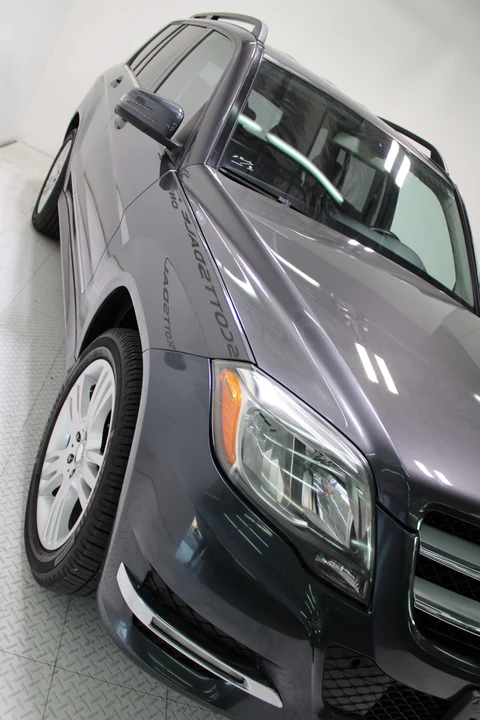 2013 Mercedes-Benz GLK-Class - Image 12 of 21