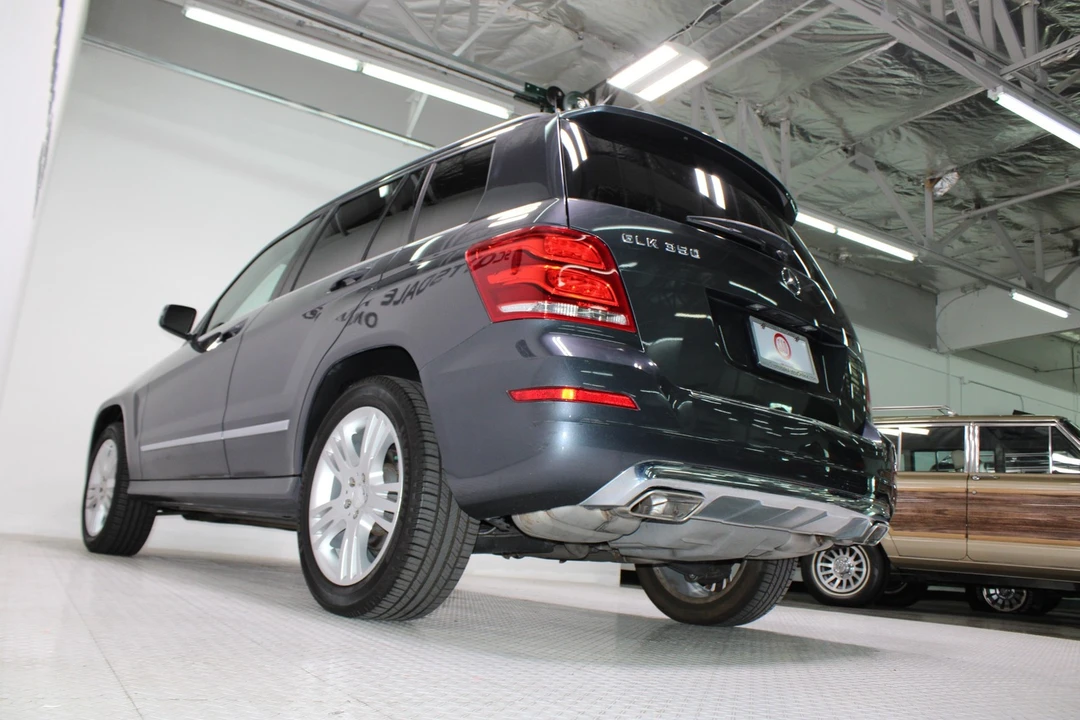 2013 Mercedes-Benz GLK-Class - Image 21 of 21