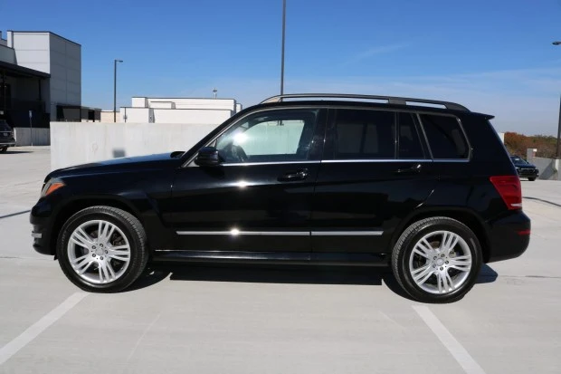 2013 Mercedes-Benz GLK-Class - Image 3 of 7