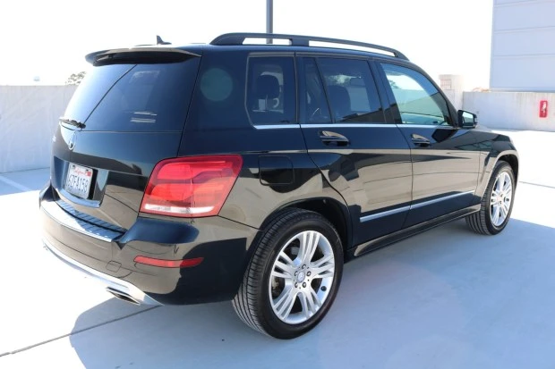 2013 Mercedes-Benz GLK-Class - Image 2 of 7