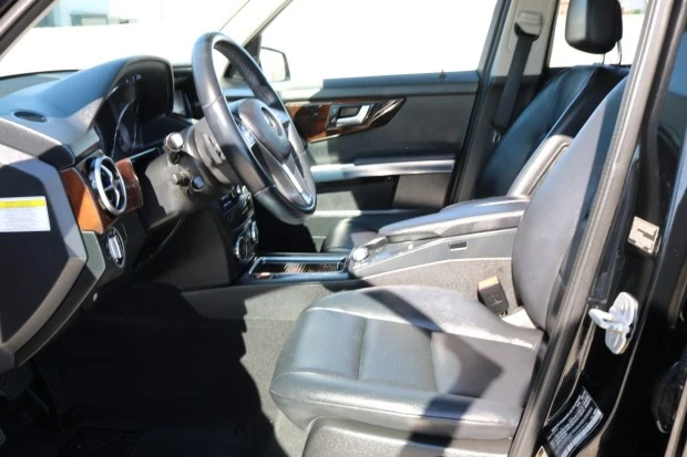 2013 Mercedes-Benz GLK-Class - Image 4 of 7