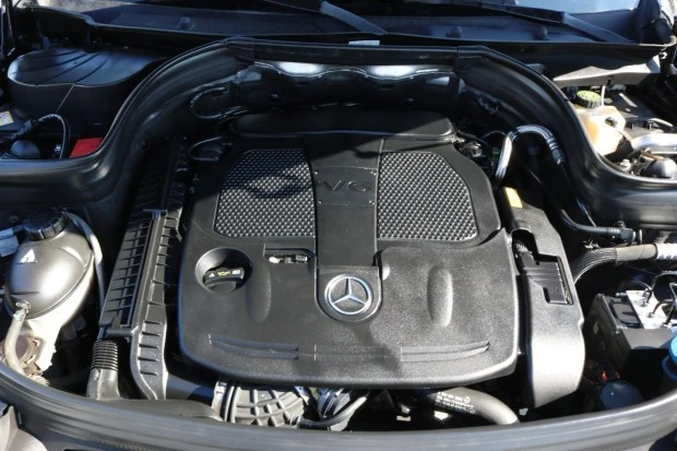 2013 Mercedes-Benz GLK-Class - Image 6 of 7