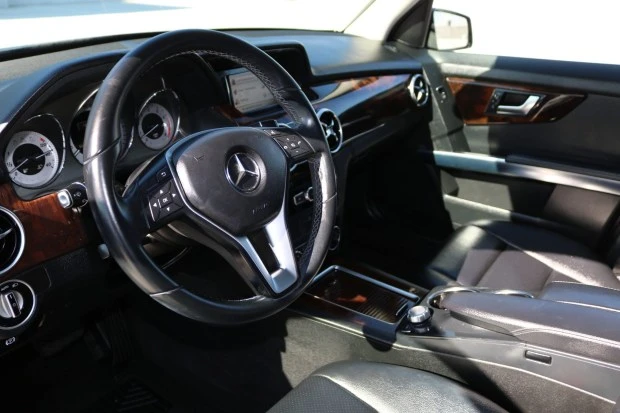 2013 Mercedes-Benz GLK-Class - Image 5 of 7
