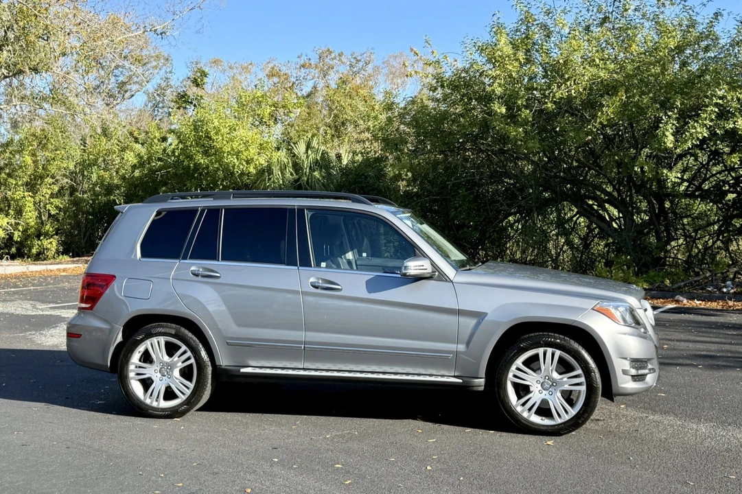 2013 Mercedes-Benz GLK-Class - Image 3 of 7