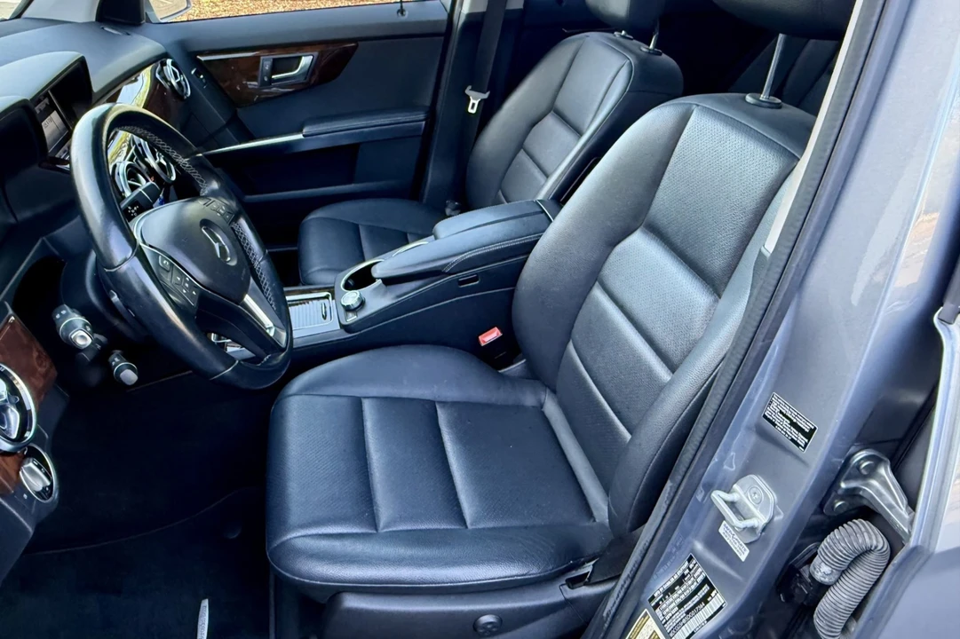 2013 Mercedes-Benz GLK-Class - Image 4 of 7