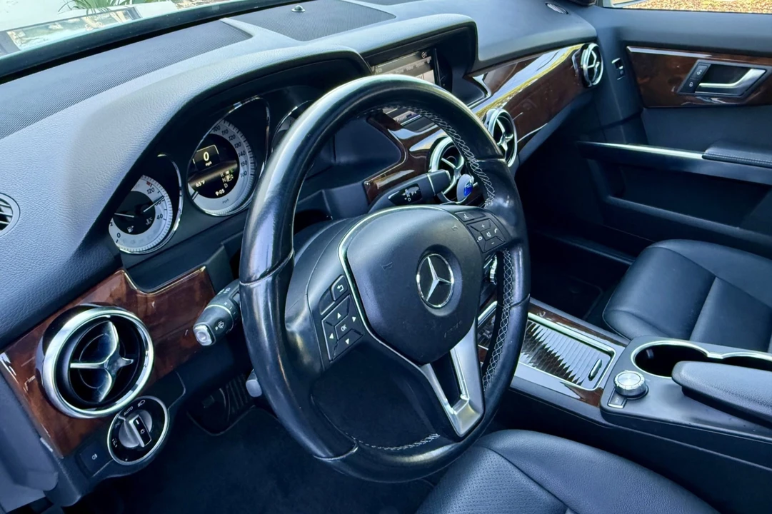 2013 Mercedes-Benz GLK-Class - Image 5 of 7