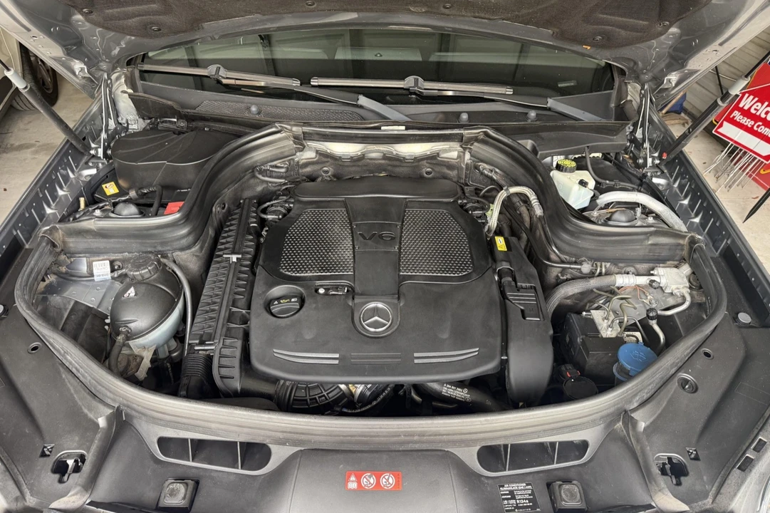 2013 Mercedes-Benz GLK-Class - Image 6 of 7