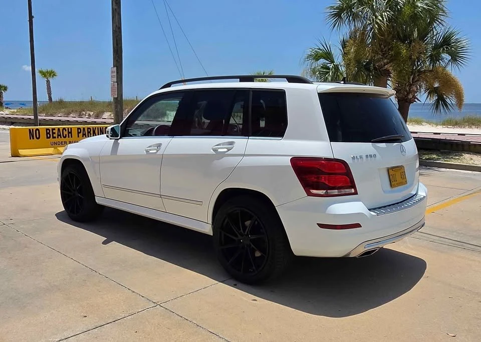 2013 Mercedes-Benz GLK-Class - Image 6 of 11