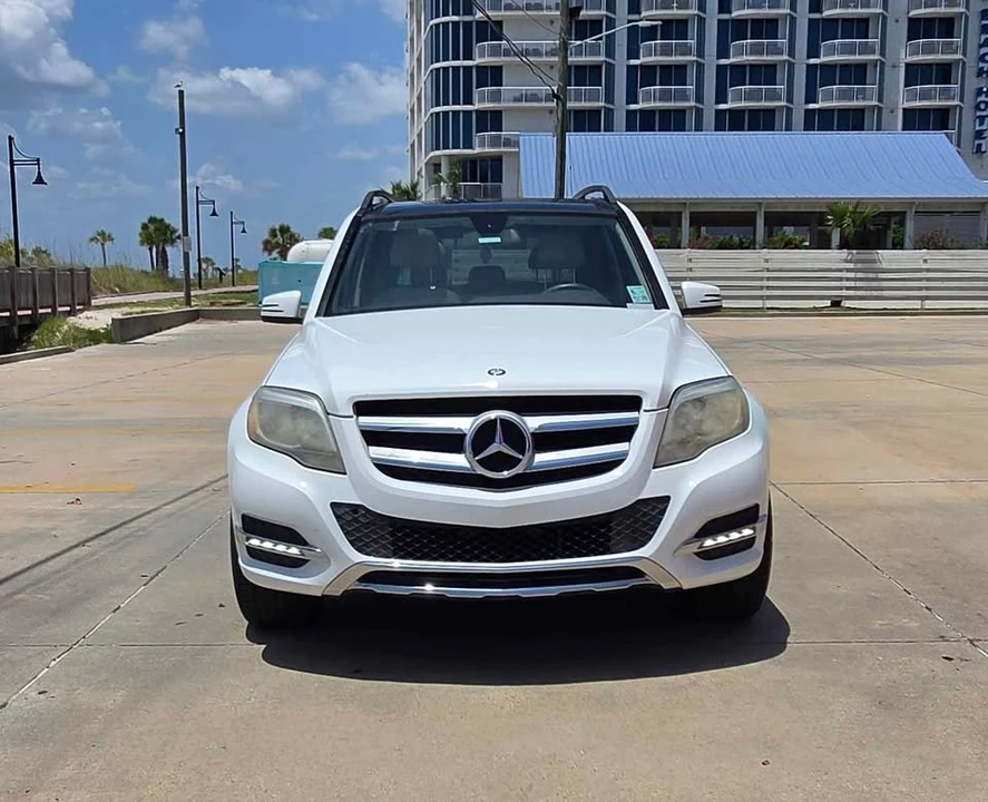 2013 Mercedes-Benz GLK-Class - Image 5 of 11