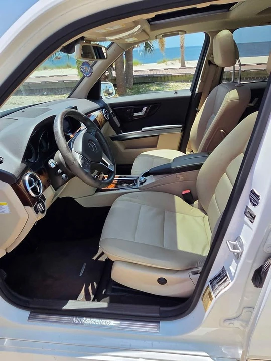 2013 Mercedes-Benz GLK-Class - Image 9 of 11