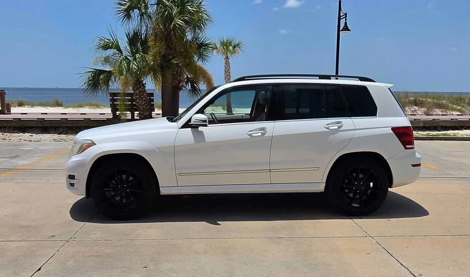 2013 Mercedes-Benz GLK-Class - Image 3 of 11