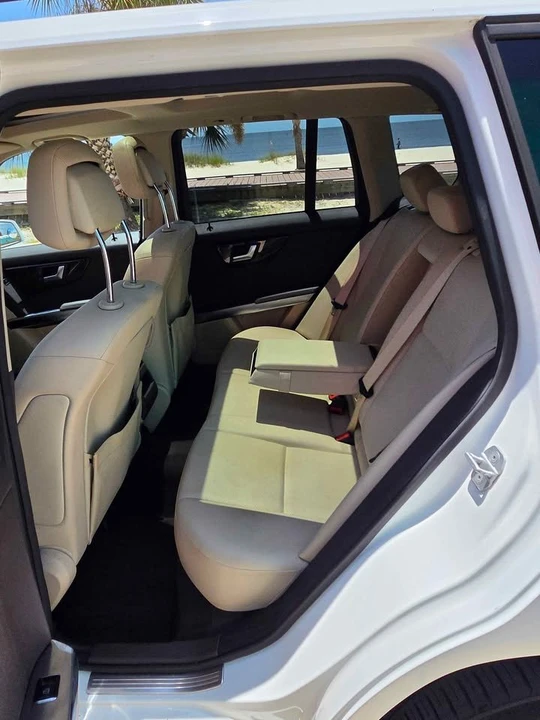 2013 Mercedes-Benz GLK-Class - Image 11 of 11